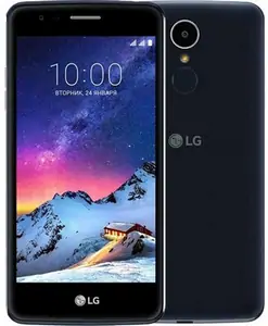 Замена usb разъема на телефоне LG K8 (2017) в Белгороде